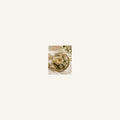 Bridal Paperweight wedding flower preservation in bright ivory bridal styling